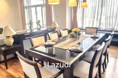 3 Beds 3 Baths 178 SQ.M All Season Mansion