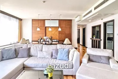 3 Beds 3 Baths 178 SQ.M All Season Mansion