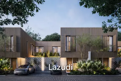 Two Bedroom Freehold Development Walking Distance from Jimbaran Beach