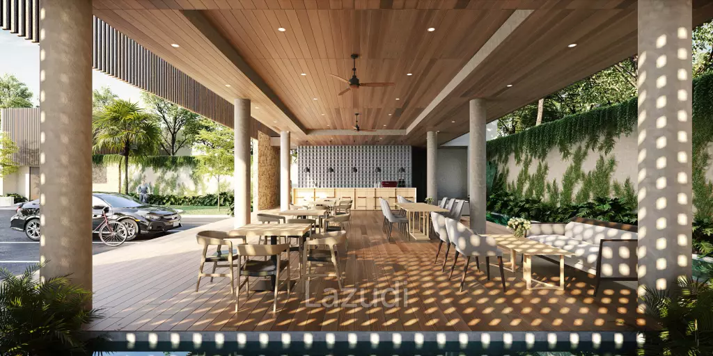 Two Bedroom Freehold Development Walking Distance from Jimbaran Beach