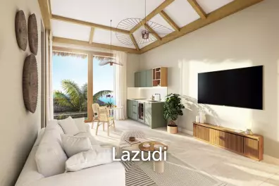 1  Bed Garden Views 63 SQ.M Sala Suan