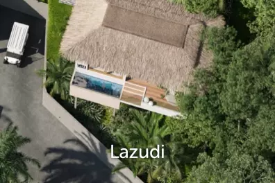1  Bed Garden Views 63 SQ.M Sala Suan