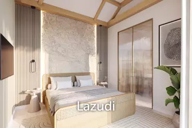 1  Bed Garden Views 63 SQ.M Sala Suan