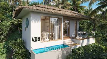 1  Bed Sea Views 73 SQ.M Sala Suan