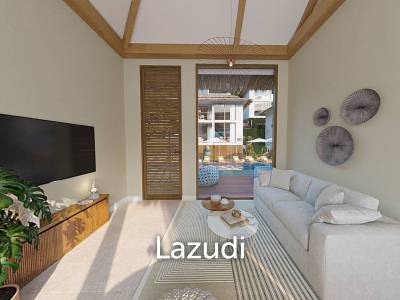 1  Bed Sea Views 73 SQ.M Sala Suan