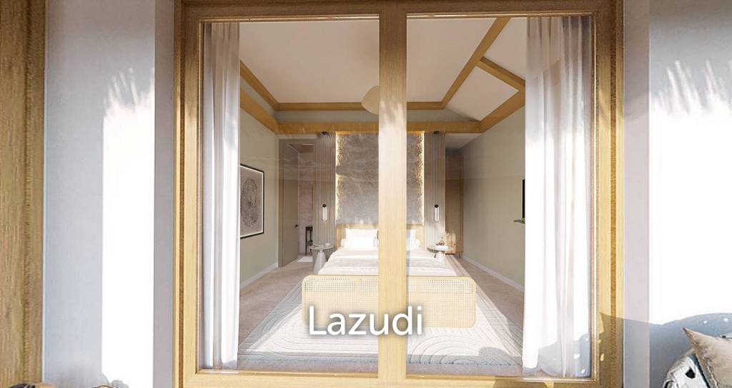 1  Bed Sea Views 73 SQ.M Sala Suan