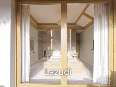 1  Bed Sea Views 73 SQ.M Sala Suan