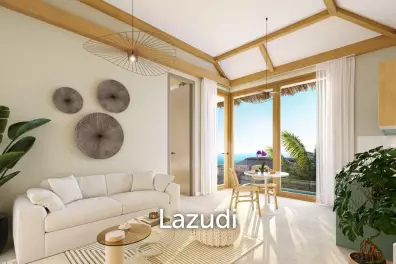 1  Bed Sea Views 73 SQ.M Sala Suan