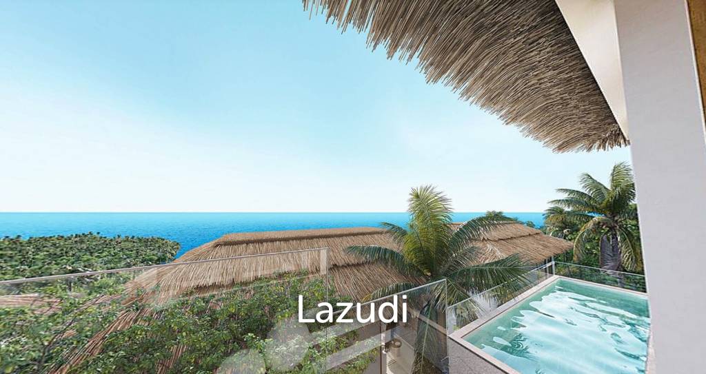 1  Bed Sea Views 73 SQ.M Sala Suan