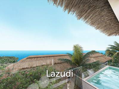 1  Bed Sea Views 73 SQ.M Sala Suan