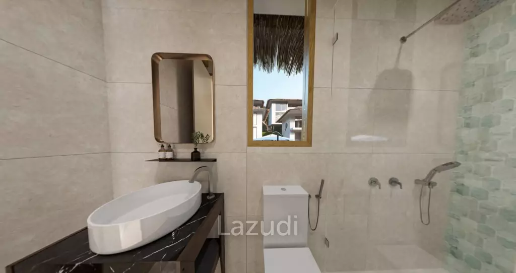 1  Bed Sea Views 73 SQ.M Sala Suan