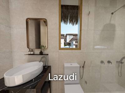 1  Bed Sea Views 73 SQ.M Sala Suan