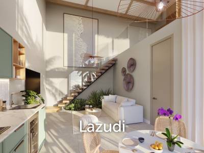 2  Bed Sea Views 83 SQ.M Sala Suan