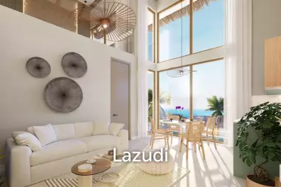 2  Bed Sea Views 83 SQ.M Sala Suan