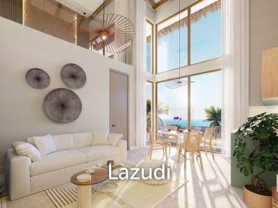 2  Bed Sea Views 83 SQ.M Sala Suan