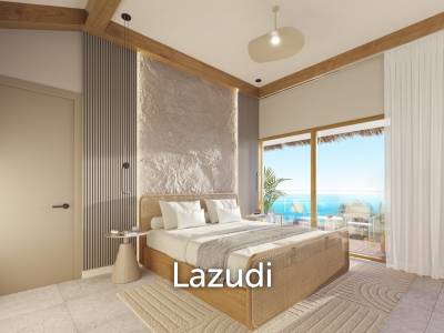 2  Bed Sea Views 83 SQ.M Sala Suan
