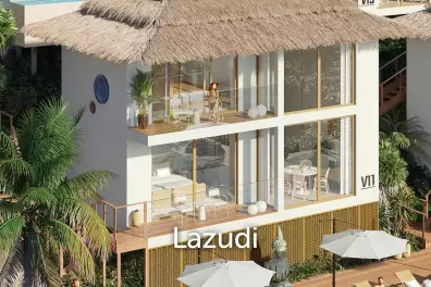 2  Bed Sea Views 83 SQ.M Sala Suan