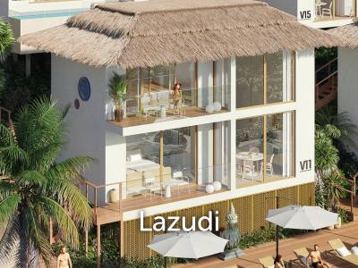 2  Bed Sea Views 83 SQ.M Sala Suan
