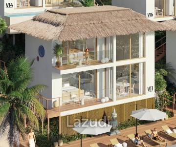 2  Bed Sea Views 83 SQ.M Sala Suan