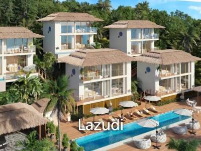 2  Bed Sea Views 83 SQ.M Sala Suan