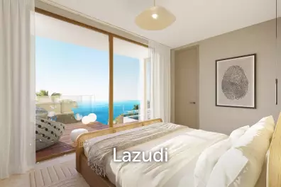2  Bed Sea Views 95 SQ.M Sala Suan