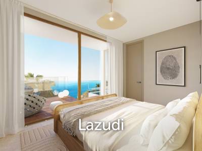 2  Bed Sea Views 95 SQ.M Sala Suan