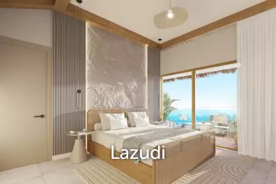 2  Bed Sea Views 95 SQ.M Sala Suan