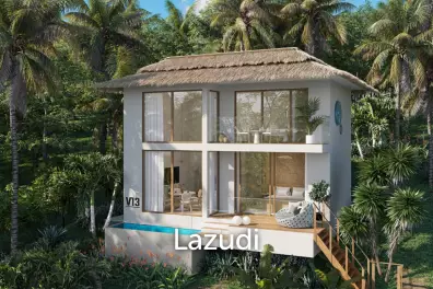2  Bed Sea Views 95 SQ.M Sala Suan
