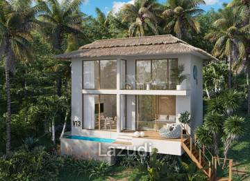 2  Bed Sea Views 95 SQ.M Sala Suan
