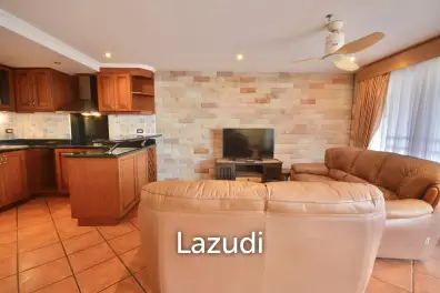 1 Bedroom 2 Bathrooms 108 SQ.M. Angket Condominium