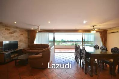 1 Bedroom 2 Bathrooms 108 SQ.M. Angket Condominium
