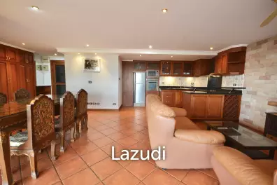 1 Bedroom 2 Bathrooms 108 SQ.M. Angket Condominium