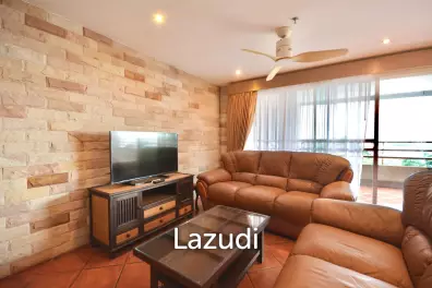 1 Bedroom 2 Bathrooms 108 SQ.M. Angket Condominium