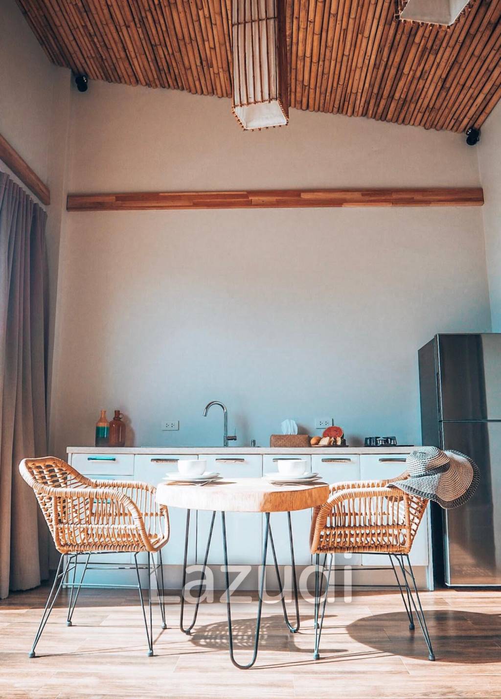 For Sale: 5 Stunning Private Pool Villas in Koh Phangan