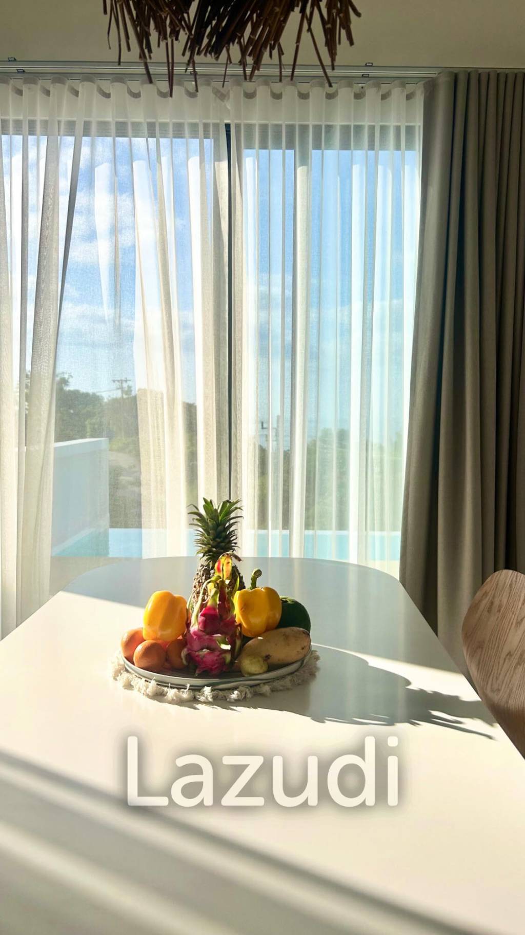 For Sale: 5 Stunning Private Pool Villas in Koh Phangan