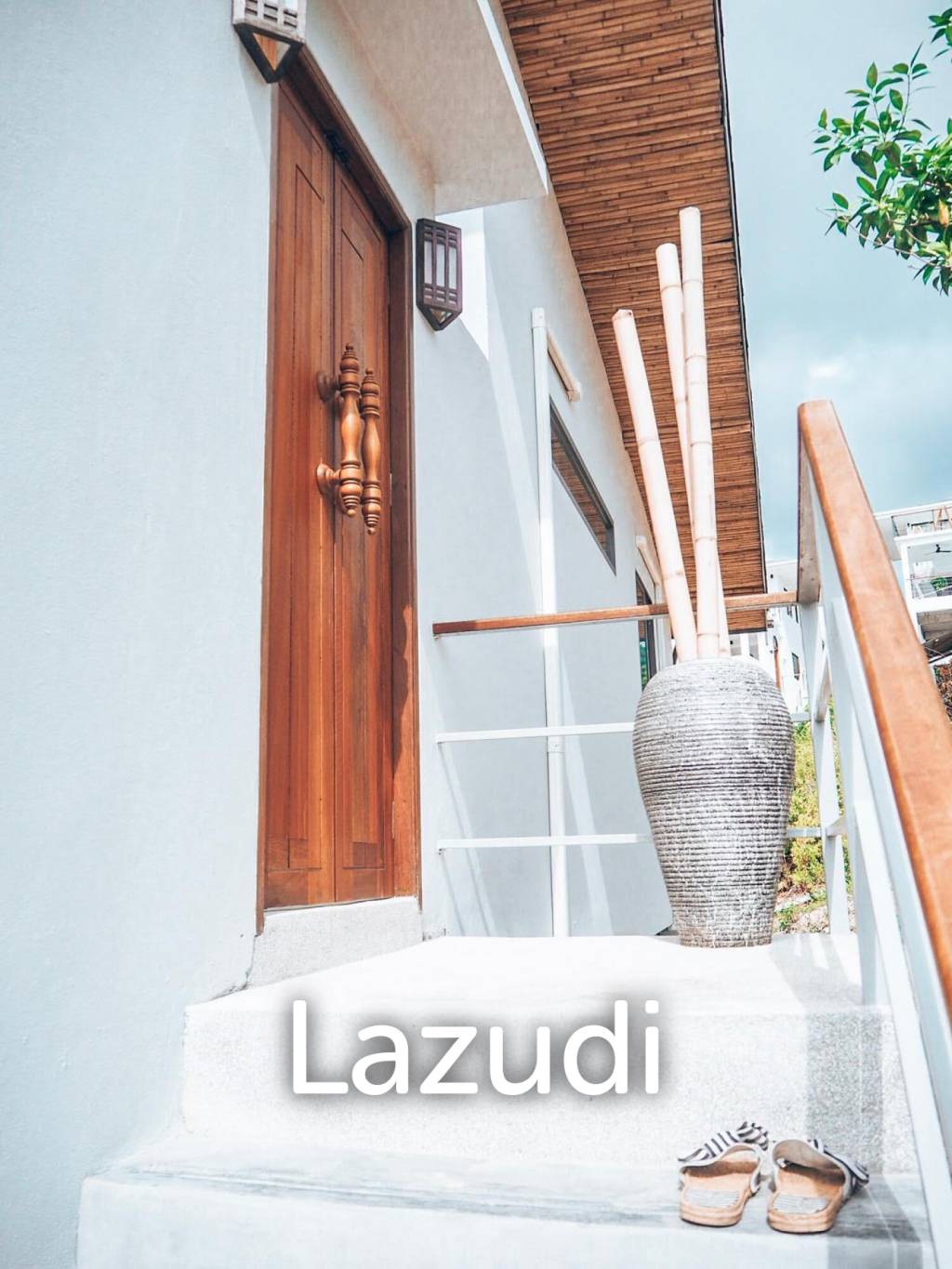 For Sale: 5 Stunning Private Pool Villas in Koh Phangan
