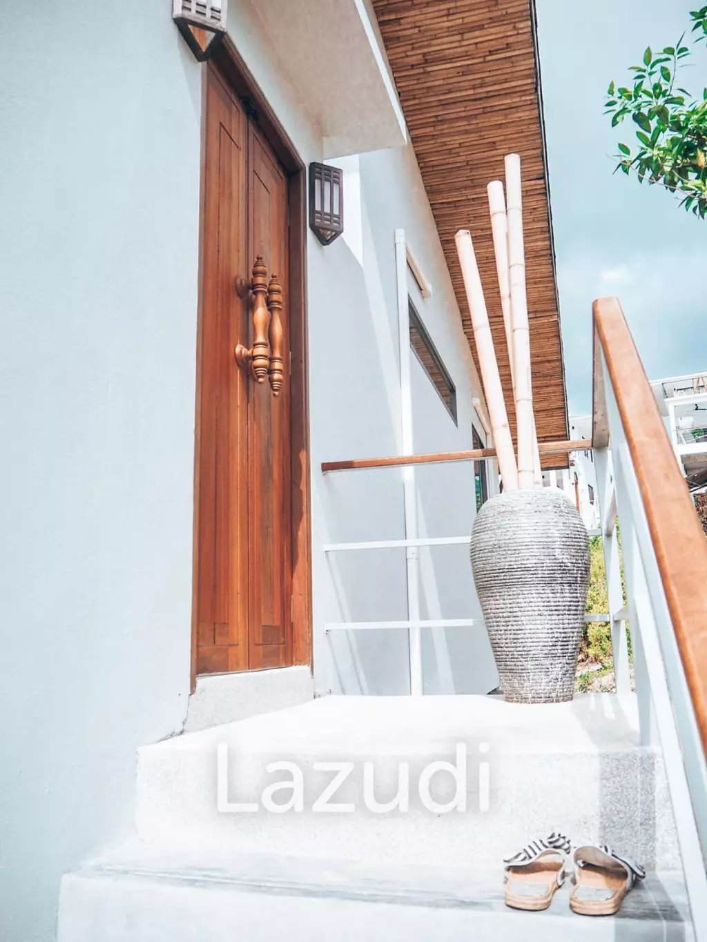 For Sale: 5 Stunning Private Pool Villas in Koh Phangan