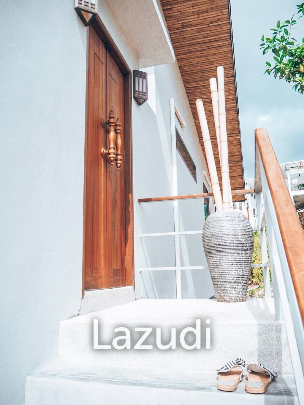 For Sale: 5 Stunning Private Pool Villas in Koh Phangan