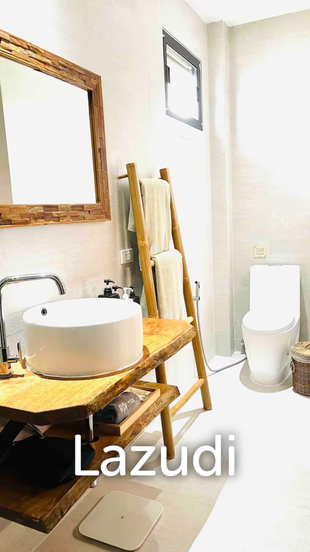 For Sale: 5 Stunning Private Pool Villas in Koh Phangan