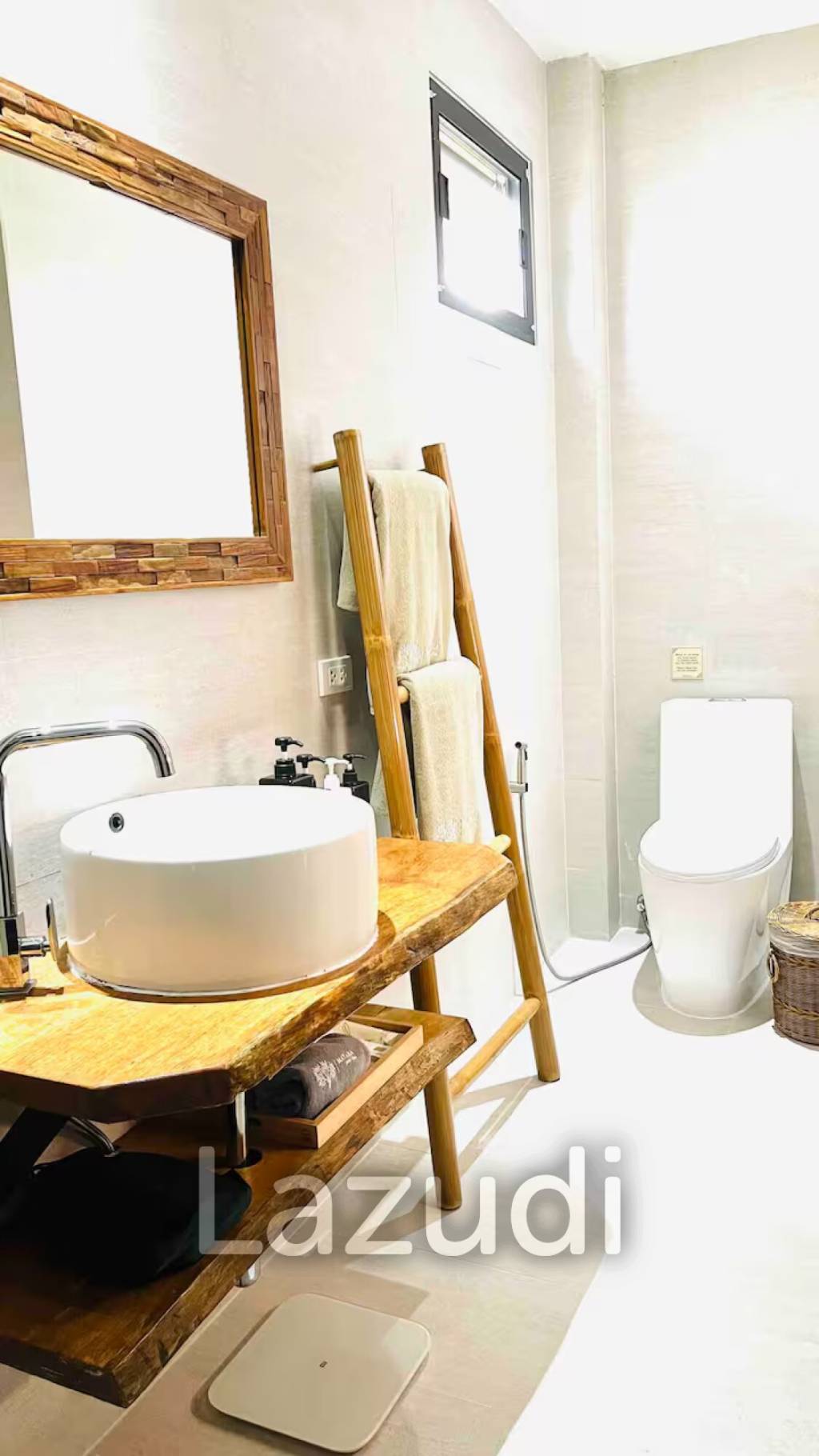 For Sale: 5 Stunning Private Pool Villas in Koh Phangan