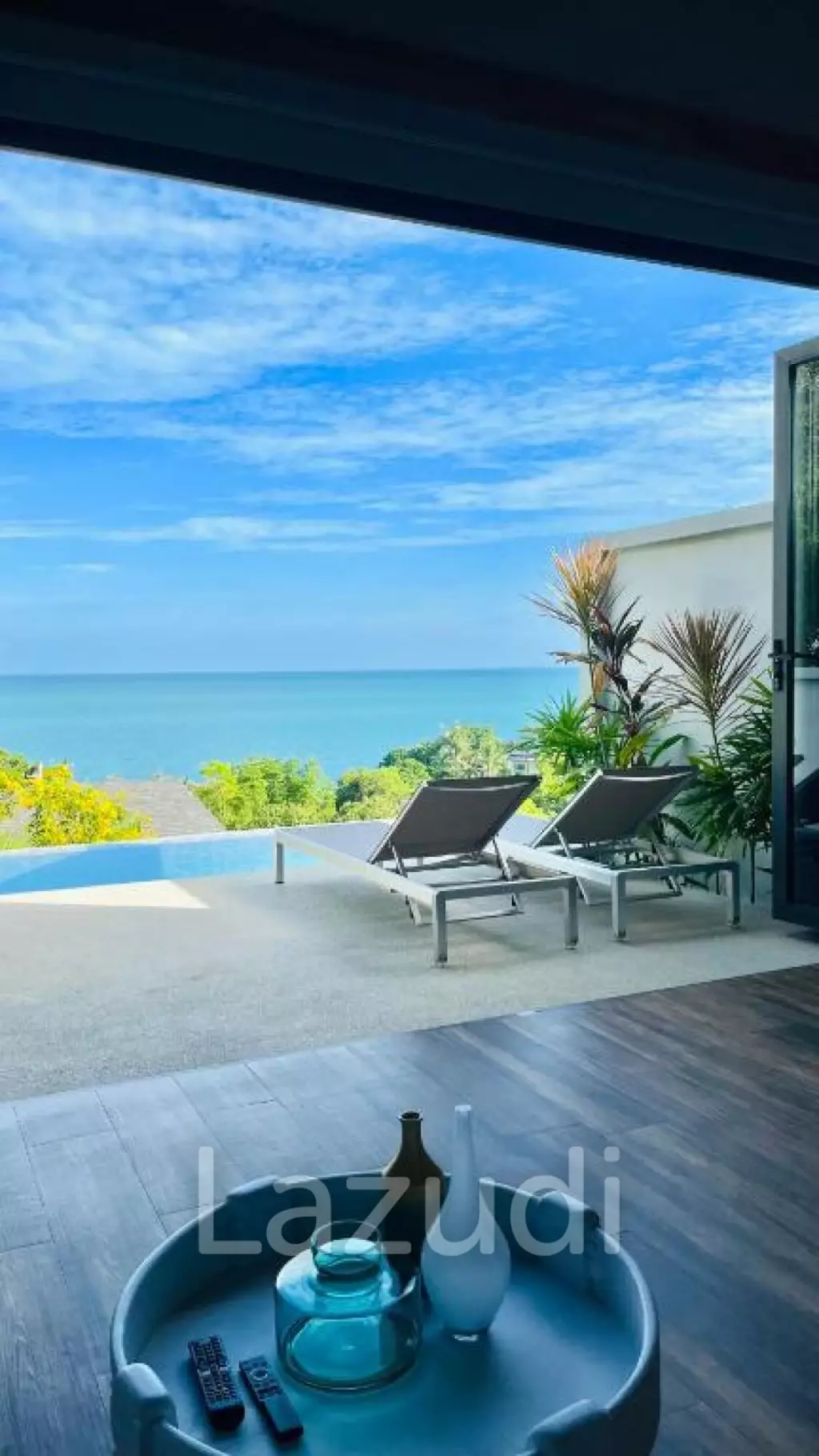 For Sale: 5 Stunning Private Pool Villas in Koh Phangan