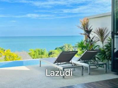 For Sale: 5 Stunning Private Pool Villas in Koh Phangan