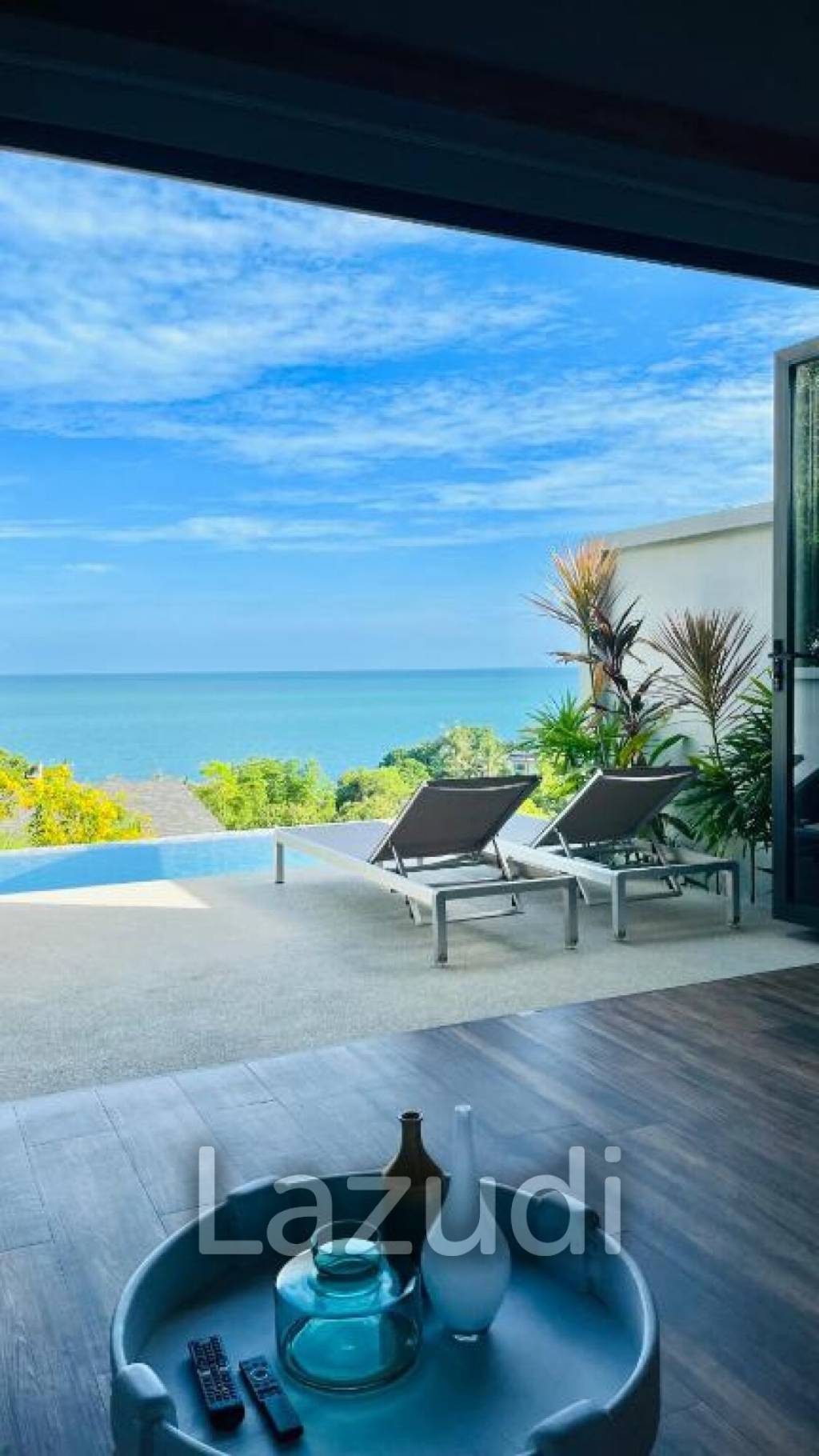 For Sale: 5 Stunning Private Pool Villas in Koh Phangan