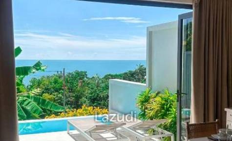 For Sale: 5 Stunning Private Pool Villas in Koh Phangan