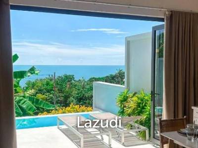 For Sale: 5 Stunning Private Pool Villas in Koh Phangan