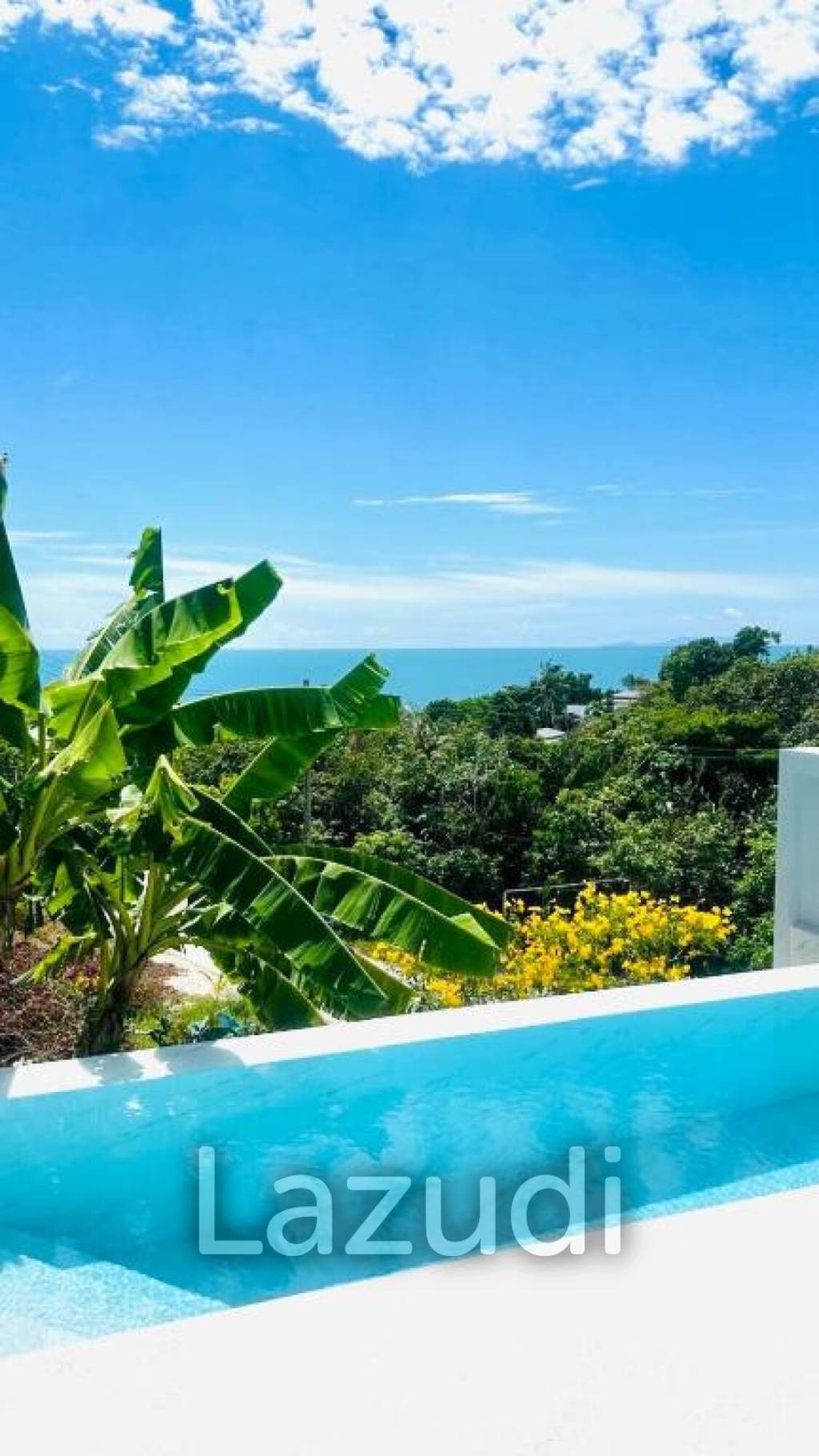 For Sale: 5 Stunning Private Pool Villas in Koh Phangan