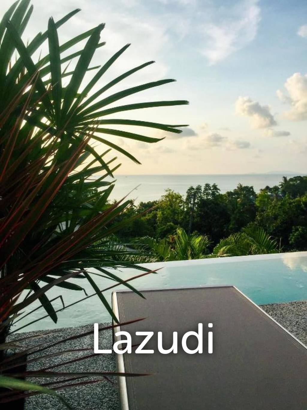 For Sale: 5 Stunning Private Pool Villas in Koh Phangan