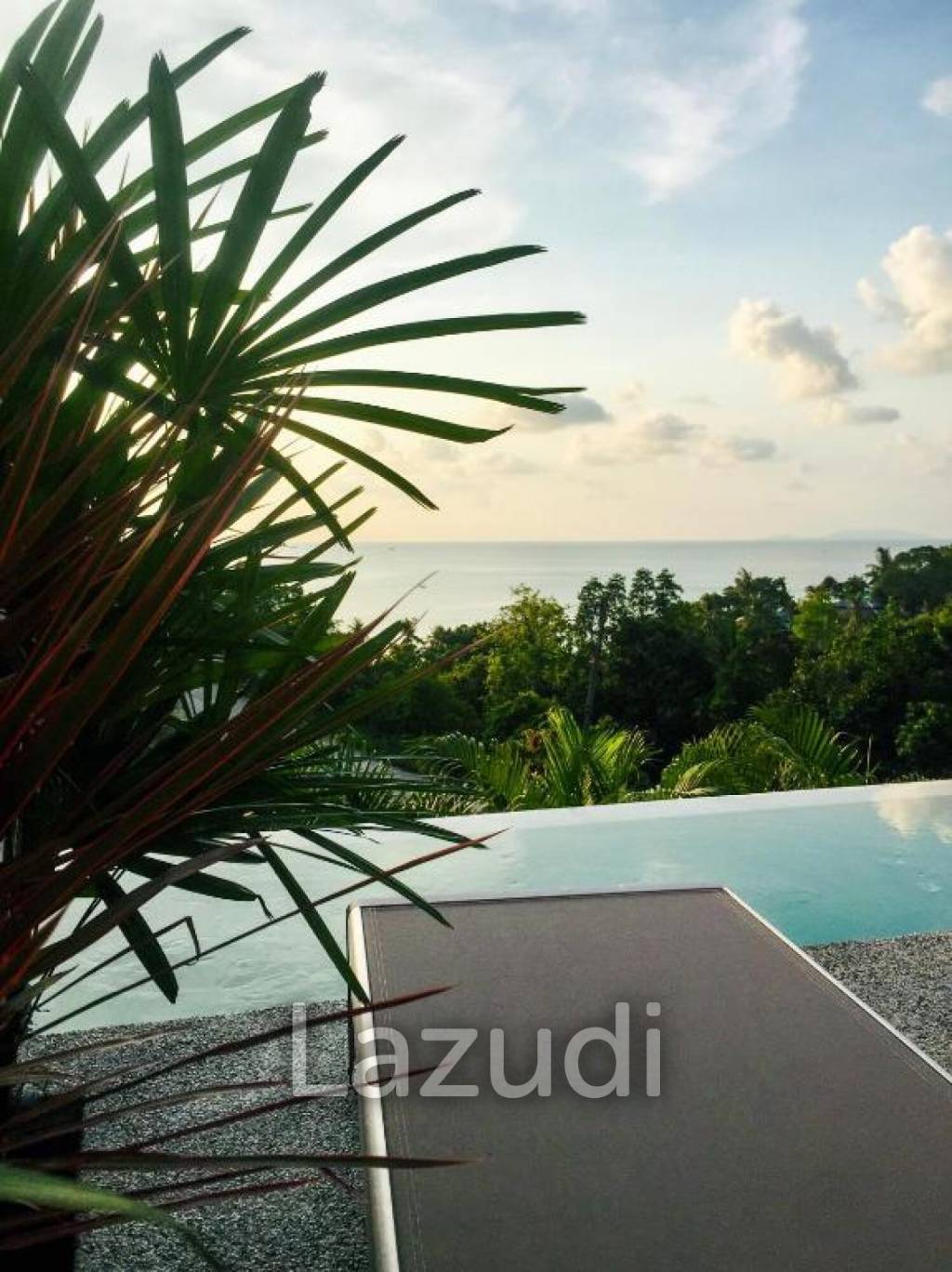 For Sale: 5 Stunning Private Pool Villas in Koh Phangan