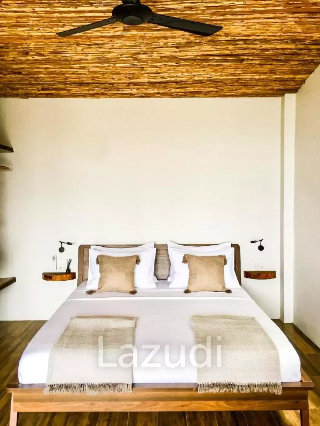 For Sale: 5 Stunning Private Pool Villas in Koh Phangan