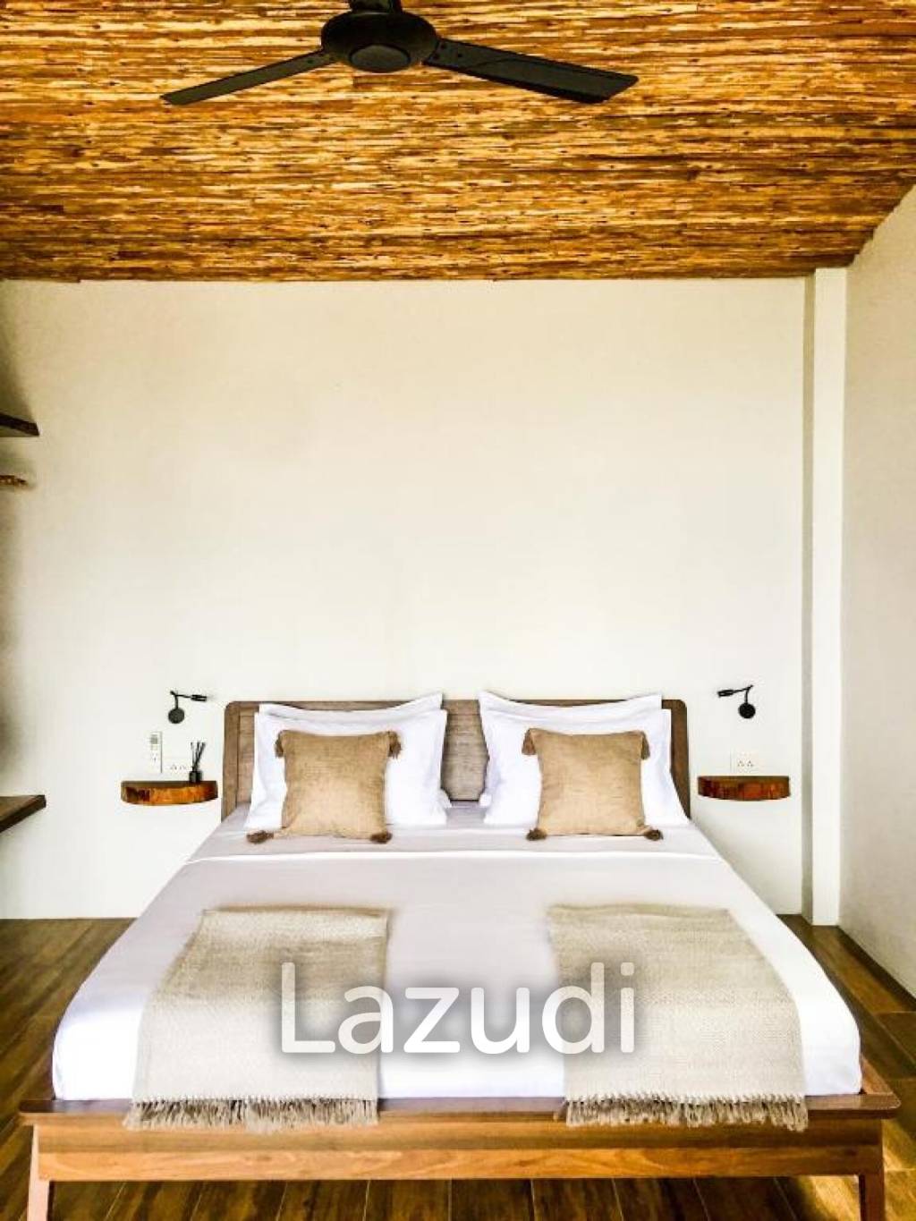 For Sale: 5 Stunning Private Pool Villas in Koh Phangan